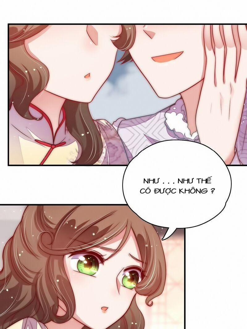 Ngày Nào Thiếu Soái Cũng Ghen 98 trang 15