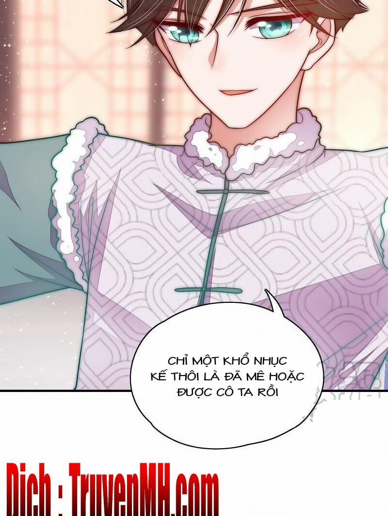 Ngày Nào Thiếu Soái Cũng Ghen 98 trang 2