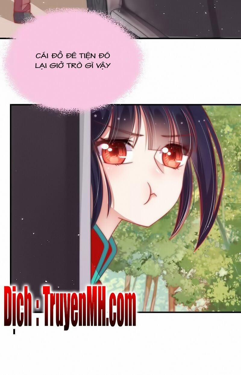 Ngày Nào Thiếu Soái Cũng Ghen 99 trang 12