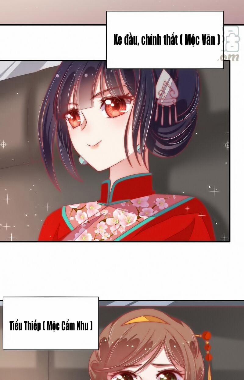 Ngày Nào Thiếu Soái Cũng Ghen 99 trang 2