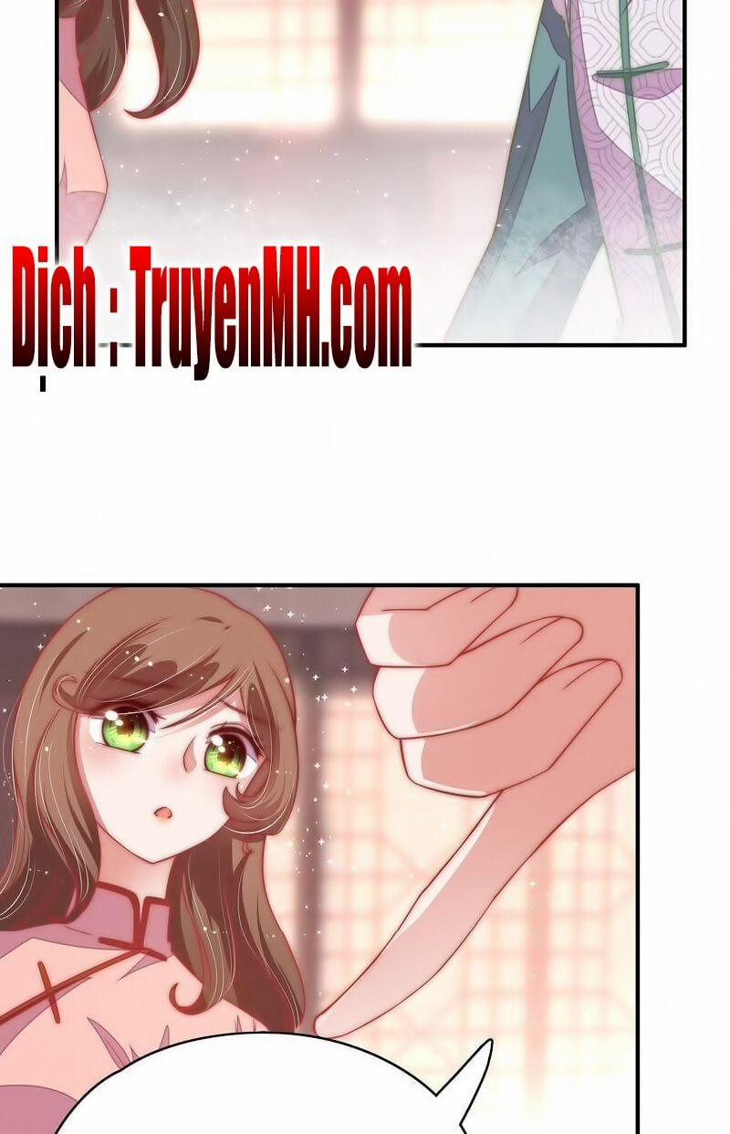 Ngày Nào Thiếu Soái Cũng Ghen 99 trang 4