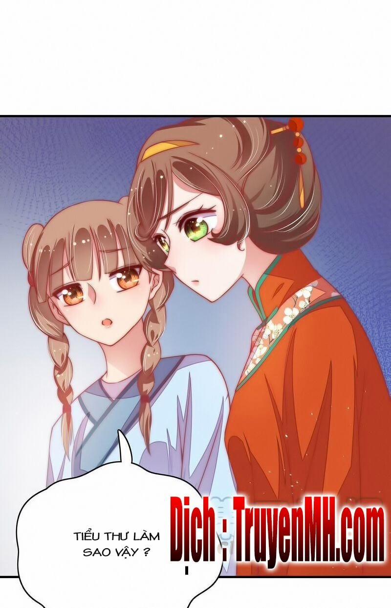 Ngày Nào Thiếu Soái Cũng Ghen 99 trang 6