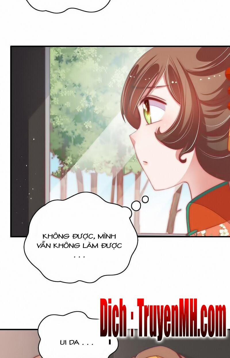 Ngày Nào Thiếu Soái Cũng Ghen 99 trang 7