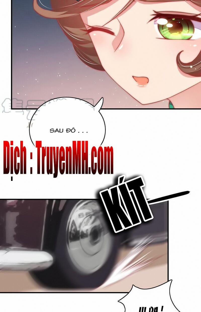 Ngày Nào Thiếu Soái Cũng Ghen 99 trang 9