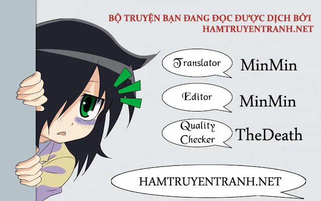 Ngày Nghỉ Của Ngài Tội Phạm 1 trang 0