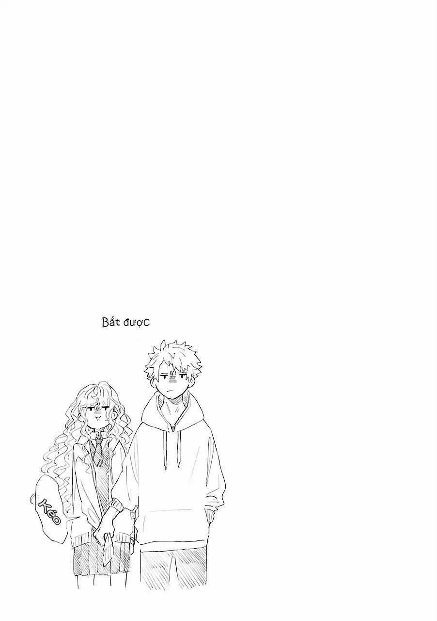 Ngày Nghỉ Của Ngài Tội Phạm 18 trang 14