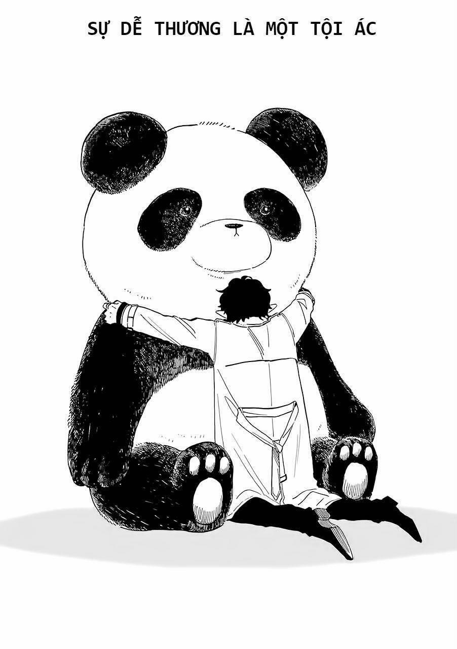 Ngày Nghỉ Của Ngài Tội Phạm 25 trang 2