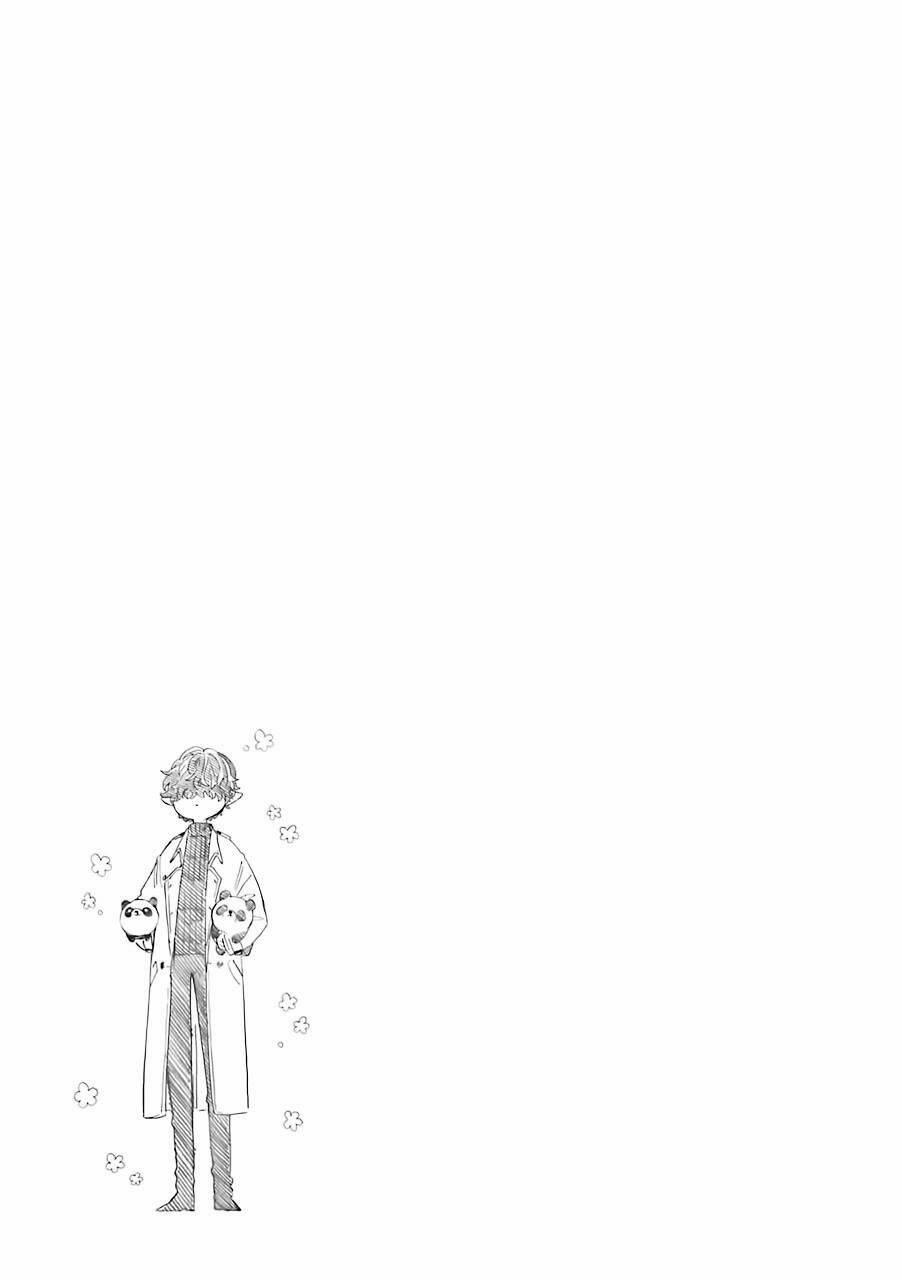 Ngày Nghỉ Của Ngài Tội Phạm 25 trang 6