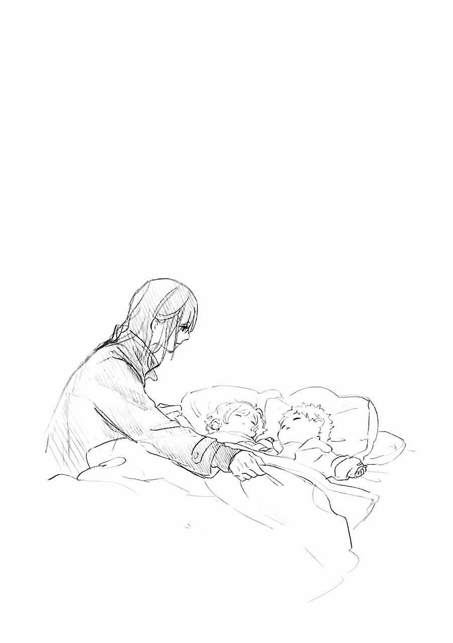 Ngày Nghỉ Của Ngài Tội Phạm 34 trang 14