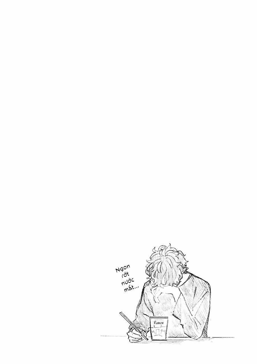 Ngày Nghỉ Của Ngài Tội Phạm 37 trang 7