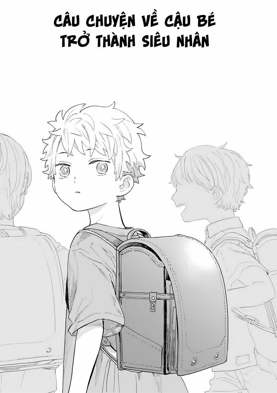 Ngày Nghỉ Của Ngài Tội Phạm 38 trang 2