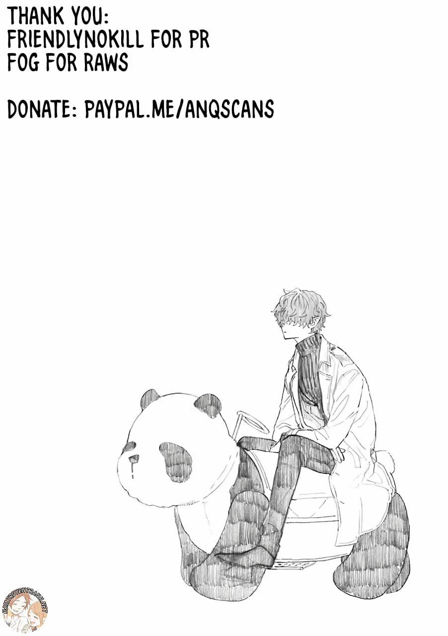 Ngày Nghỉ Của Ngài Tội Phạm 4 trang 7