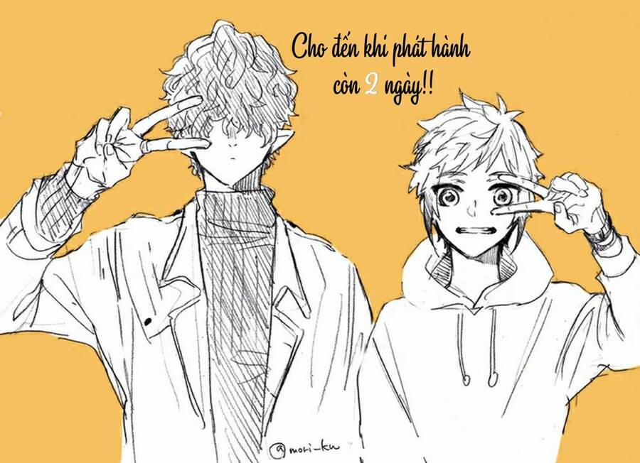 Ngày Nghỉ Của Ngài Tội Phạm 40 trang 38