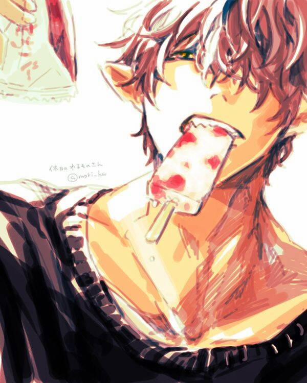 Ngày Nghỉ Của Ngài Tội Phạm 40 trang 7