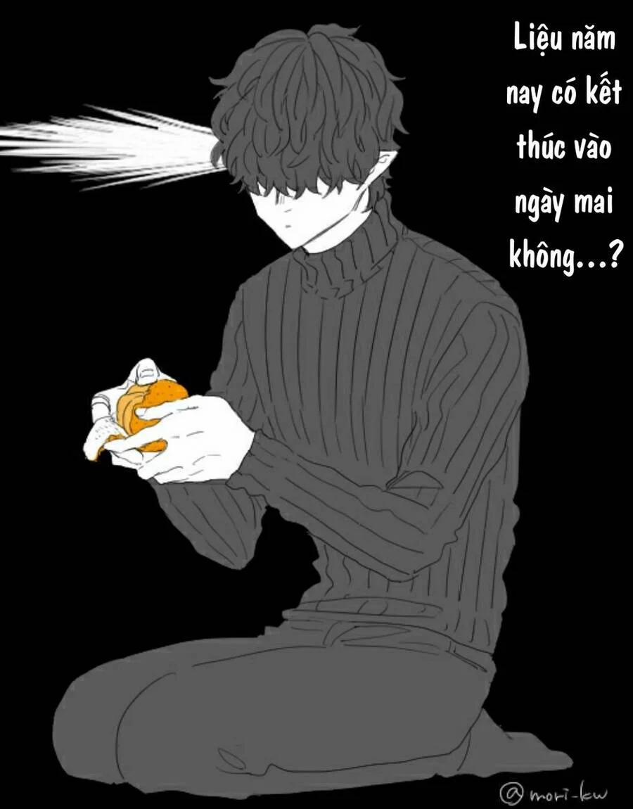 Ngày Nghỉ Của Ngài Tội Phạm 41 trang 40