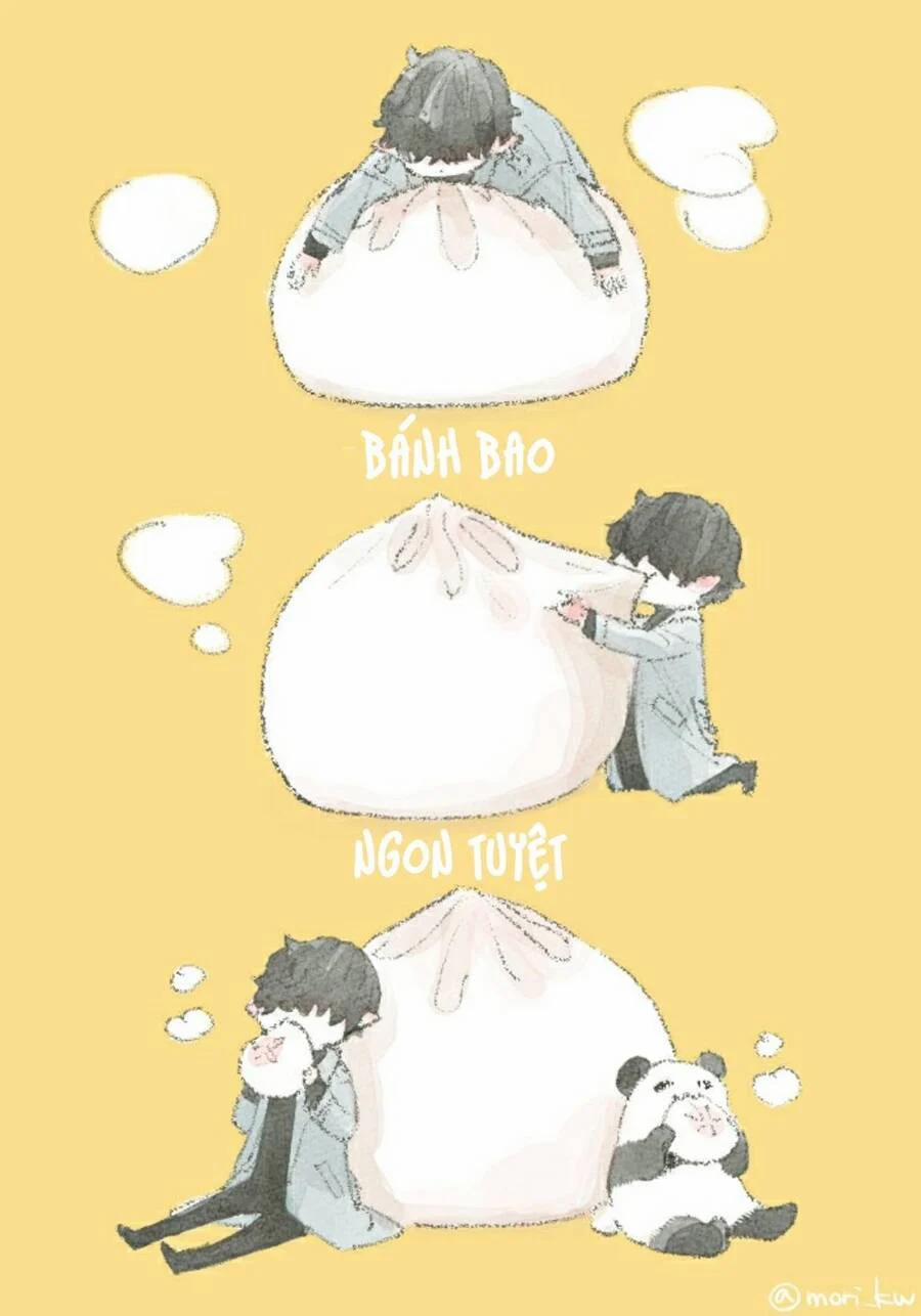 Ngày Nghỉ Của Ngài Tội Phạm 41 trang 43