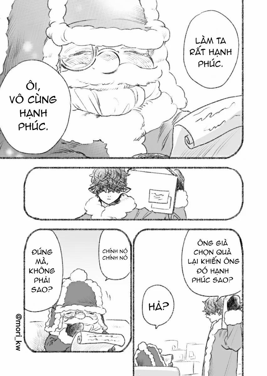 Ngày Nghỉ Của Ngài Tội Phạm 43 trang 6