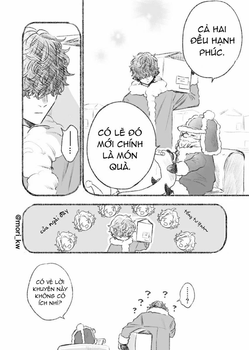 Ngày Nghỉ Của Ngài Tội Phạm 43 trang 7