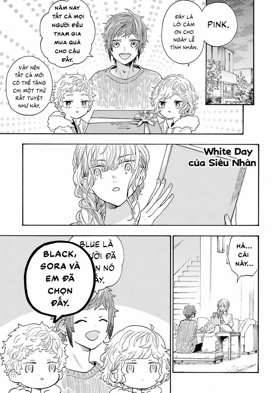 Ngày Nghỉ Của Ngài Tội Phạm 47 trang 10