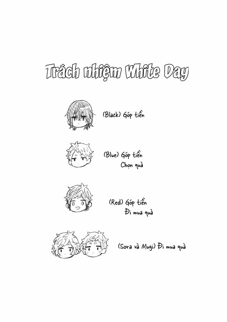 Ngày Nghỉ Của Ngài Tội Phạm 47 trang 17