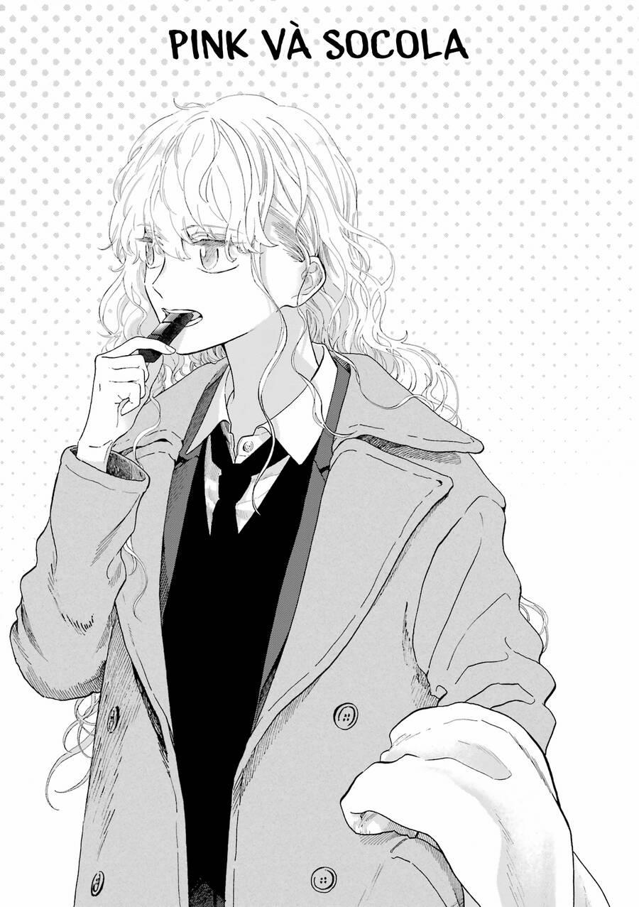 Ngày Nghỉ Của Ngài Tội Phạm 47 trang 2