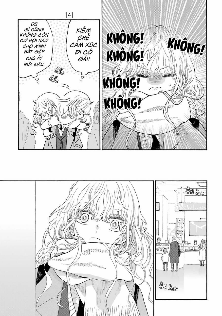 Ngày Nghỉ Của Ngài Tội Phạm 47 trang 4