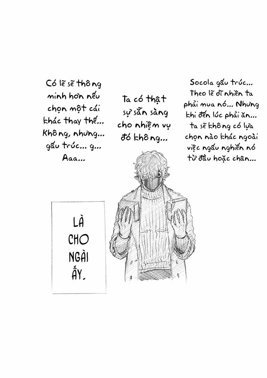 Ngày Nghỉ Của Ngài Tội Phạm 47 trang 9