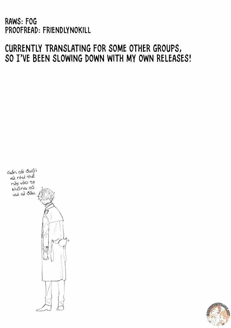 Ngày Nghỉ Của Ngài Tội Phạm 9 trang 6