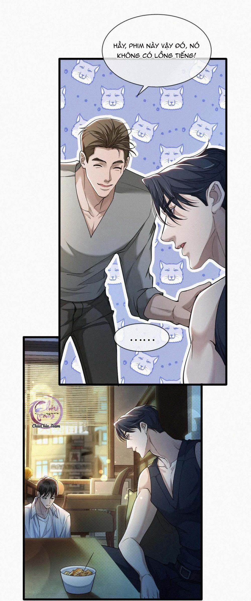 Ngày Quốc Tế Thiếu Nhi Của Sơ Tam 1 trang 11