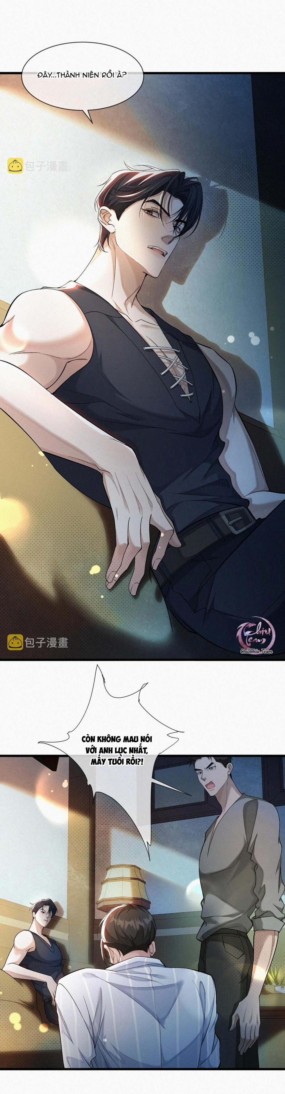 Ngày Quốc Tế Thiếu Nhi Của Sơ Tam 1 trang 13