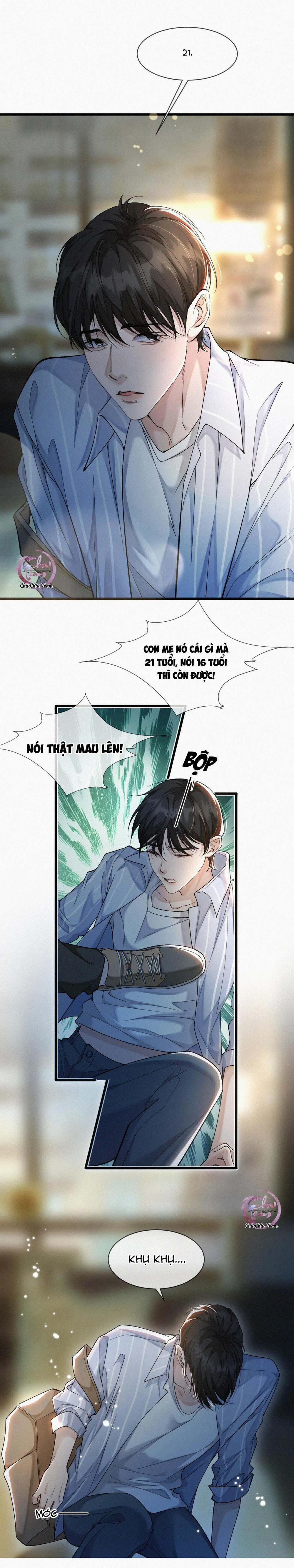 Ngày Quốc Tế Thiếu Nhi Của Sơ Tam 1 trang 14