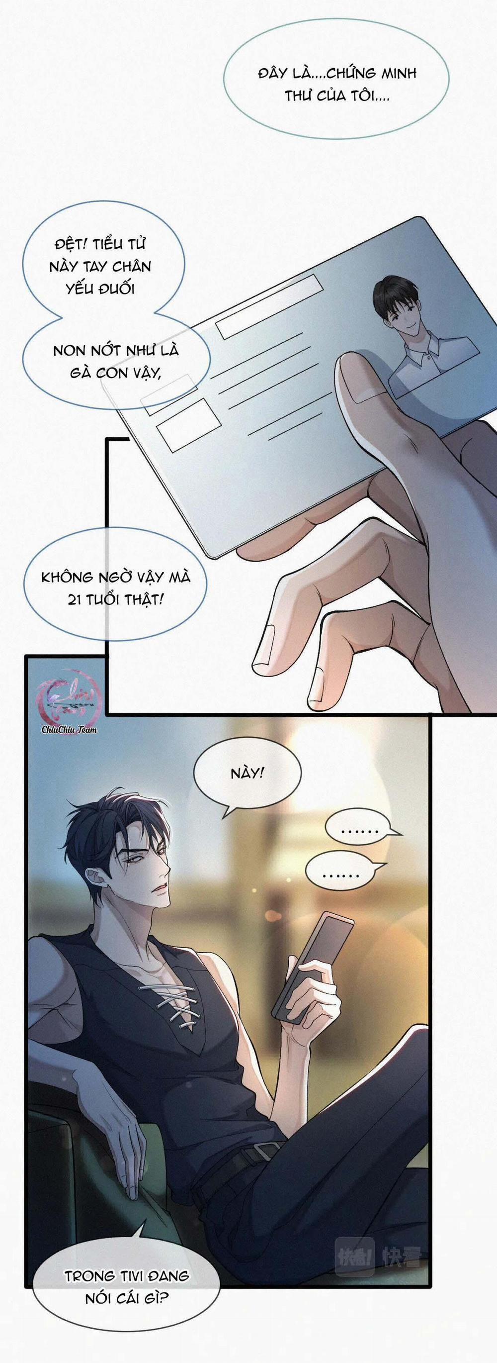 Ngày Quốc Tế Thiếu Nhi Của Sơ Tam 1 trang 15