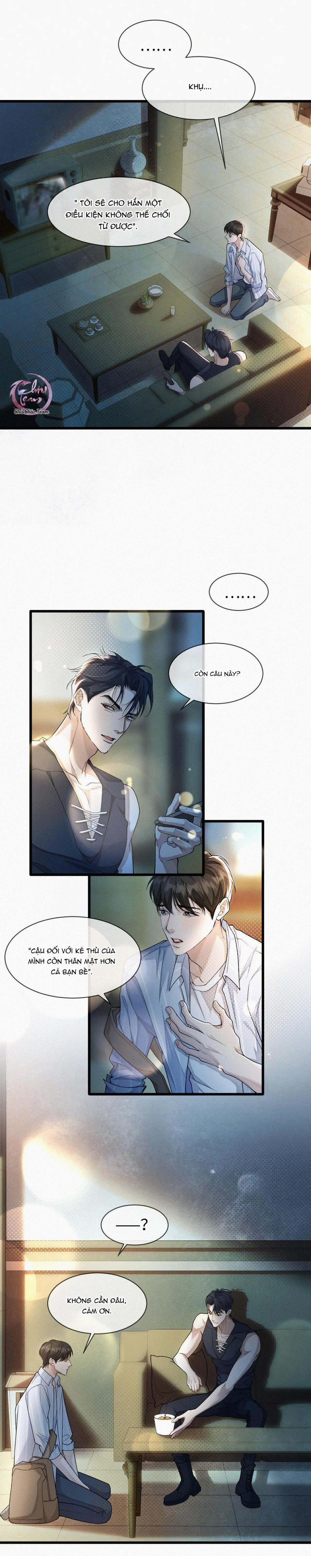 Ngày Quốc Tế Thiếu Nhi Của Sơ Tam 1 trang 16