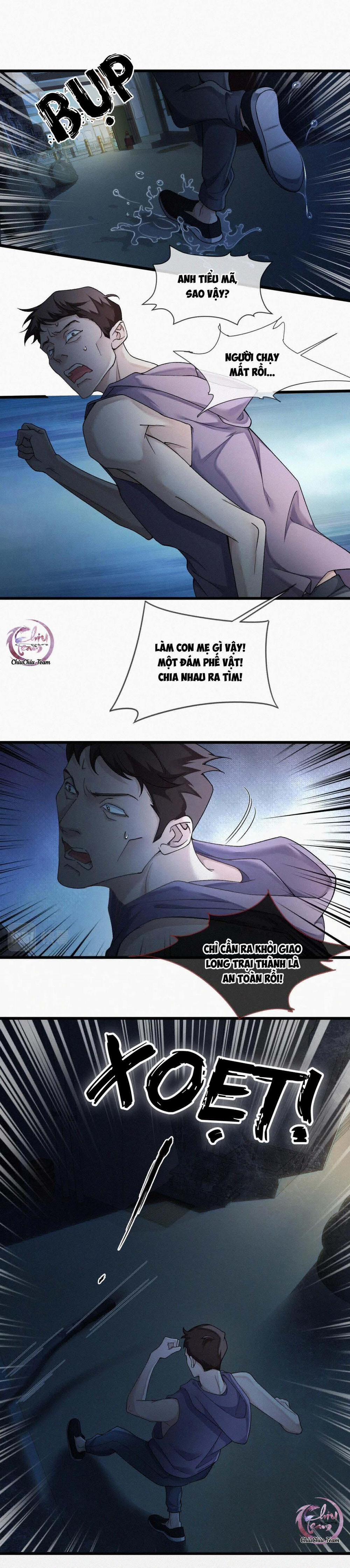 Ngày Quốc Tế Thiếu Nhi Của Sơ Tam 1 trang 2