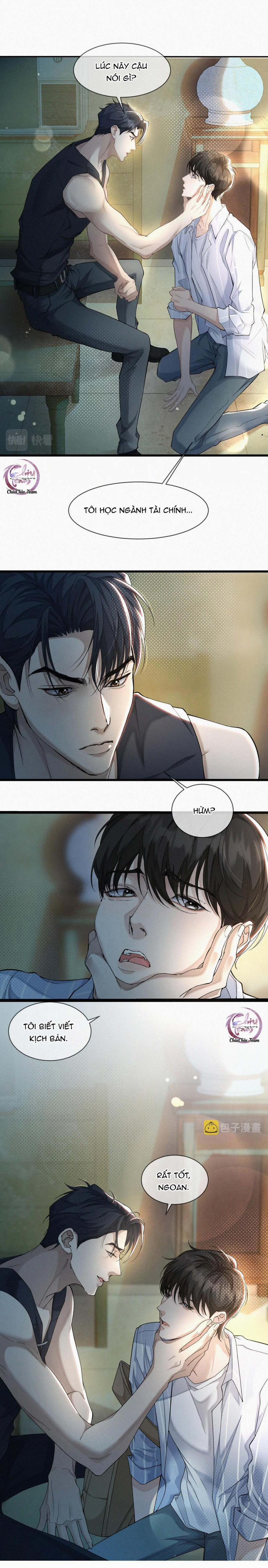 Ngày Quốc Tế Thiếu Nhi Của Sơ Tam 1 trang 23