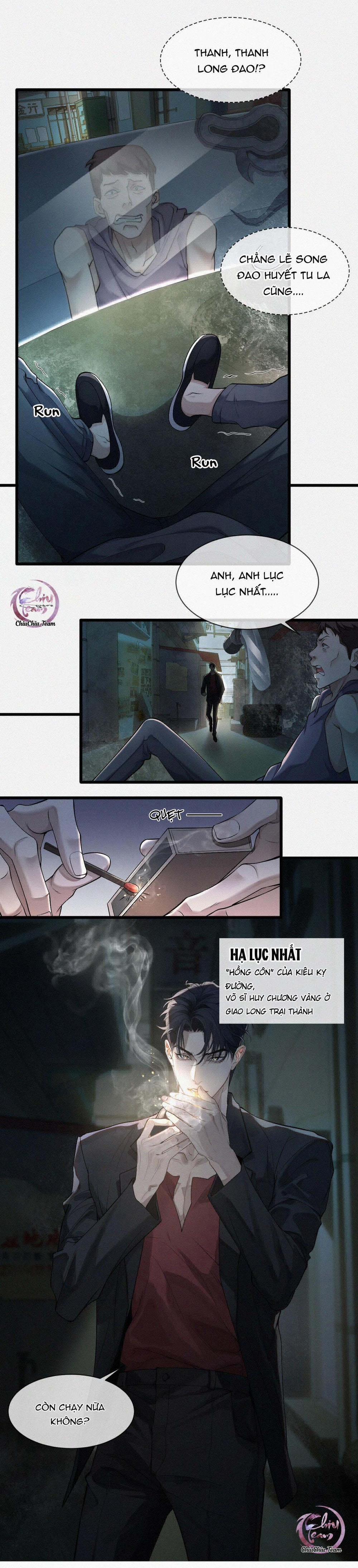 Ngày Quốc Tế Thiếu Nhi Của Sơ Tam 1 trang 3