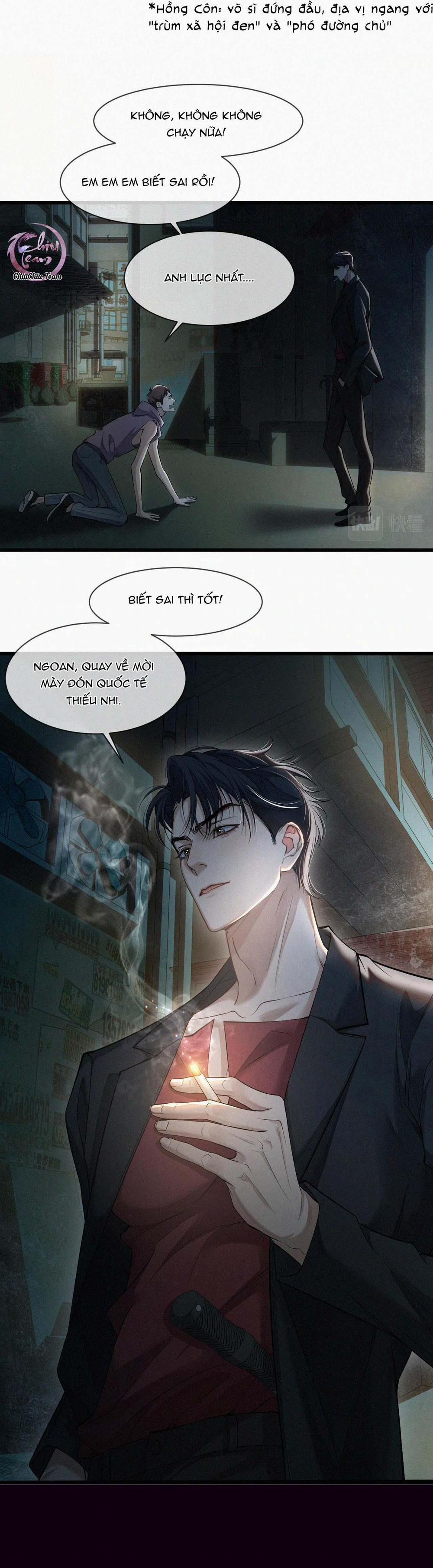 Ngày Quốc Tế Thiếu Nhi Của Sơ Tam 1 trang 4