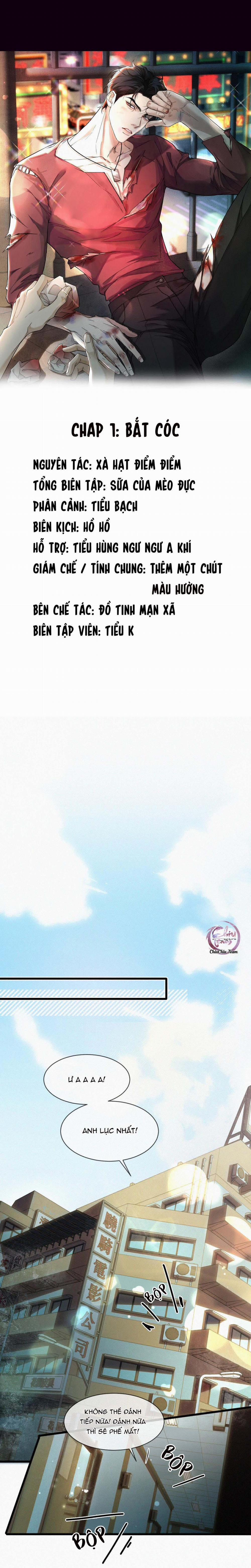 Ngày Quốc Tế Thiếu Nhi Của Sơ Tam 1 trang 5