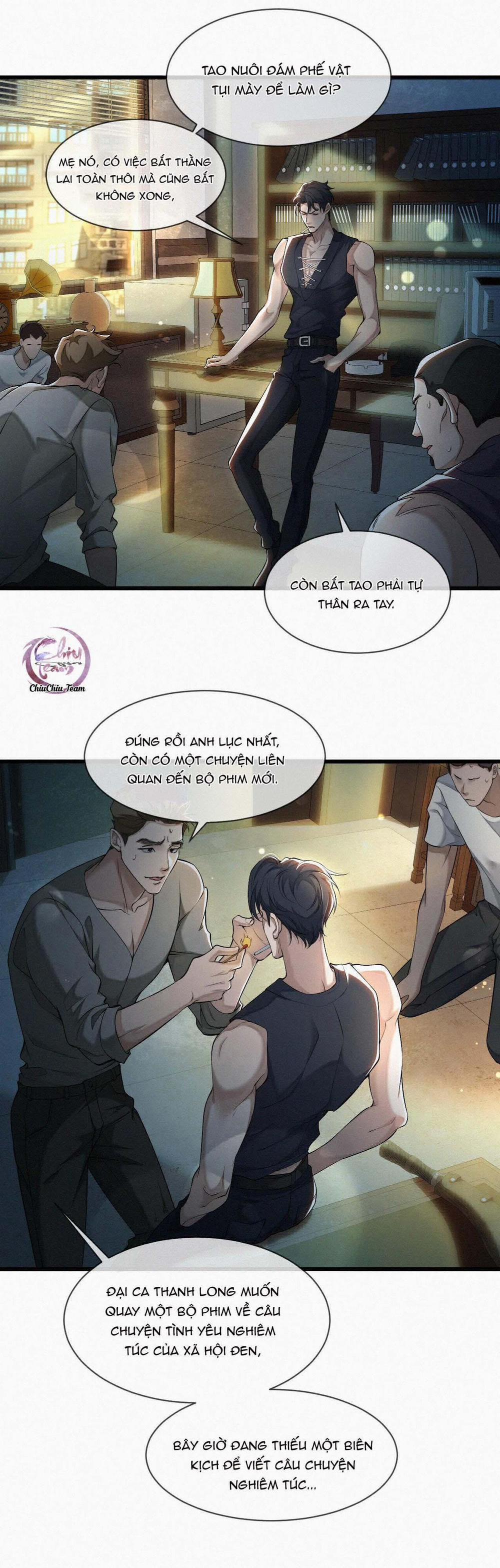 Ngày Quốc Tế Thiếu Nhi Của Sơ Tam 1 trang 6