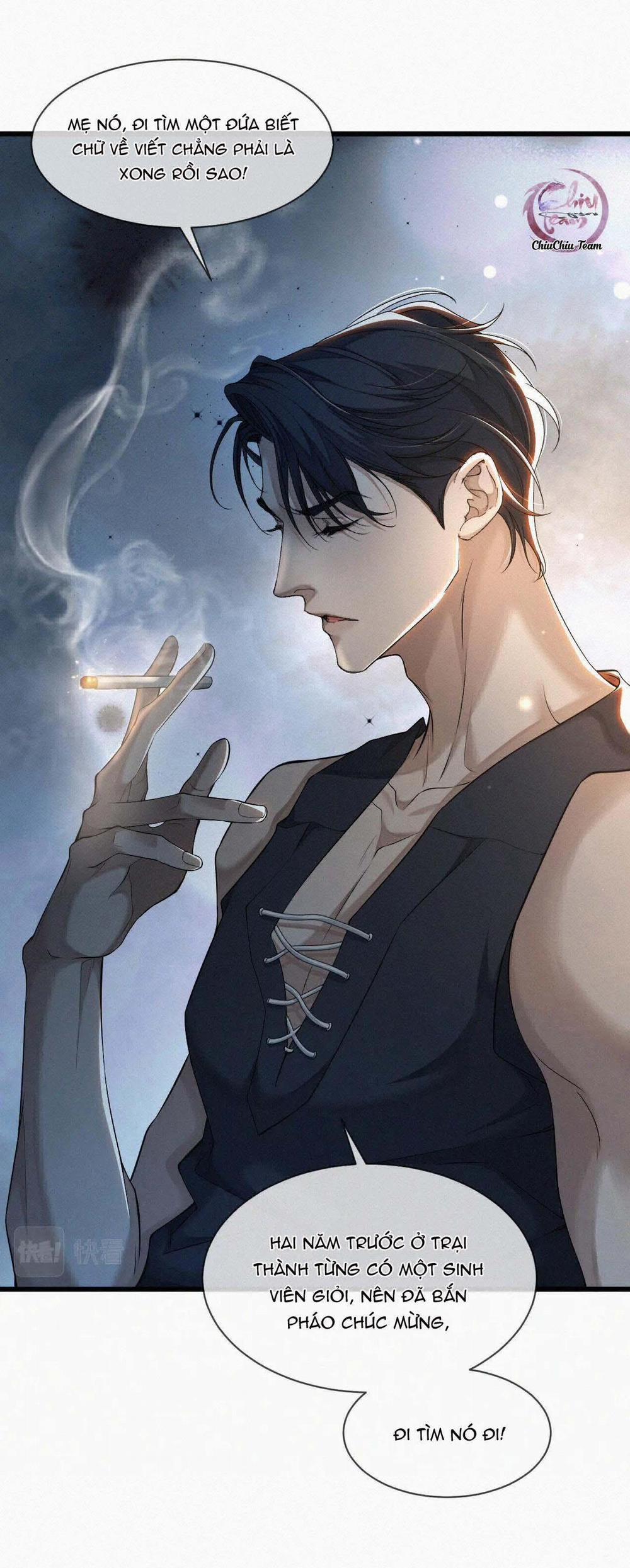 Ngày Quốc Tế Thiếu Nhi Của Sơ Tam 1 trang 7