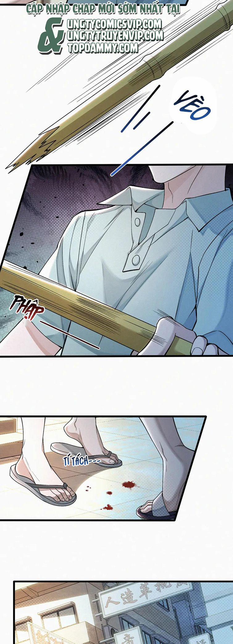 Ngày Quốc Tế Thiếu Nhi Của Sơ Tam 10 trang 11