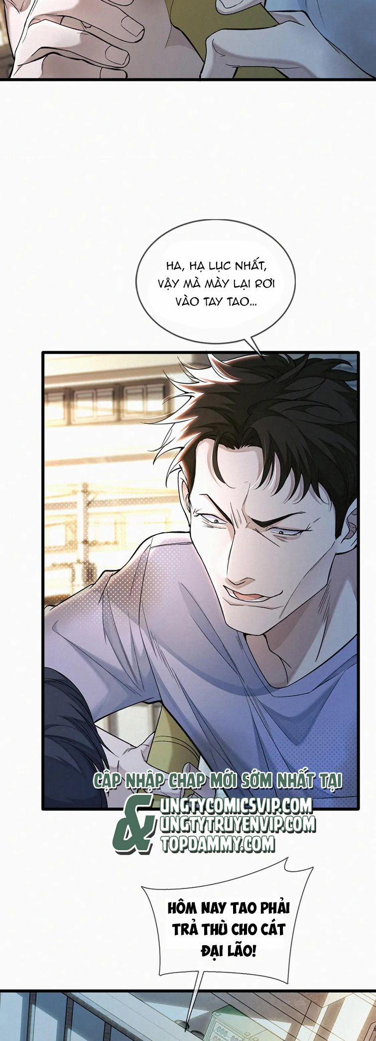 Ngày Quốc Tế Thiếu Nhi Của Sơ Tam 10 trang 13