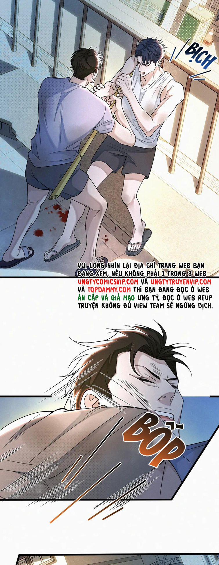 Ngày Quốc Tế Thiếu Nhi Của Sơ Tam 10 trang 14