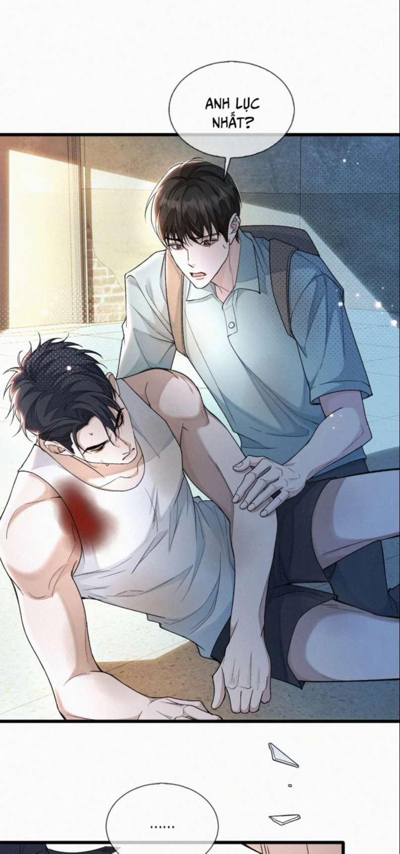 Ngày Quốc Tế Thiếu Nhi Của Sơ Tam 11 trang 10