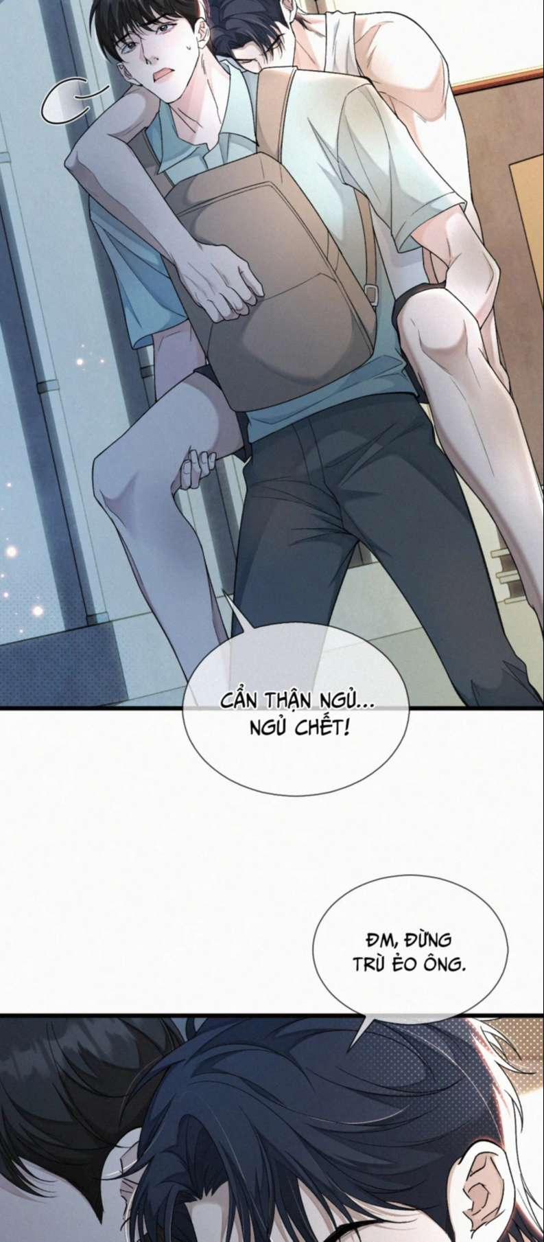 Ngày Quốc Tế Thiếu Nhi Của Sơ Tam 11 trang 15