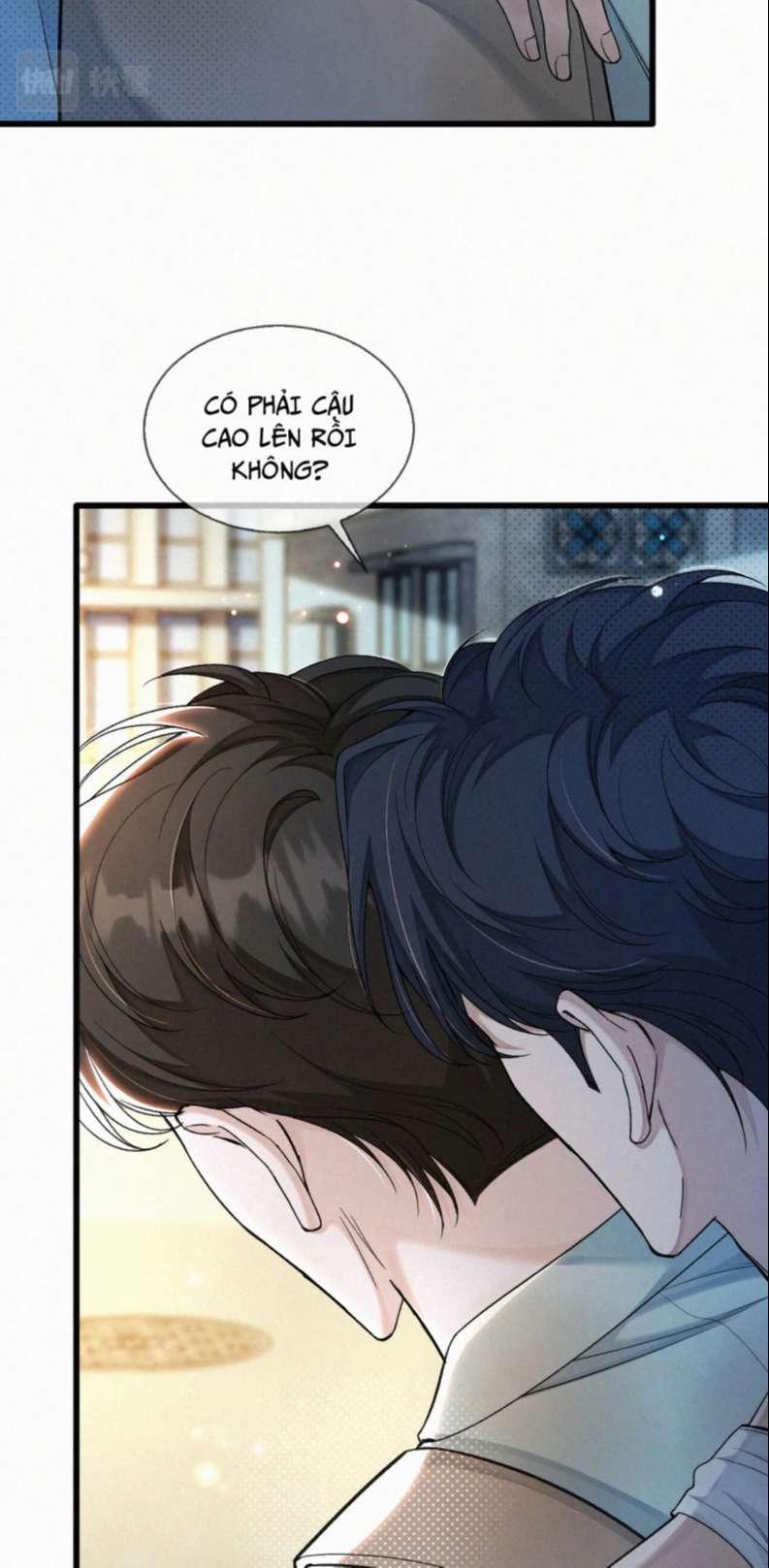 Ngày Quốc Tế Thiếu Nhi Của Sơ Tam 11 trang 21