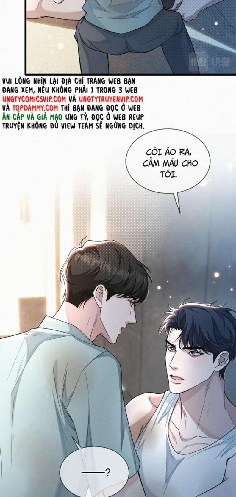 Ngày Quốc Tế Thiếu Nhi Của Sơ Tam 11 trang 25