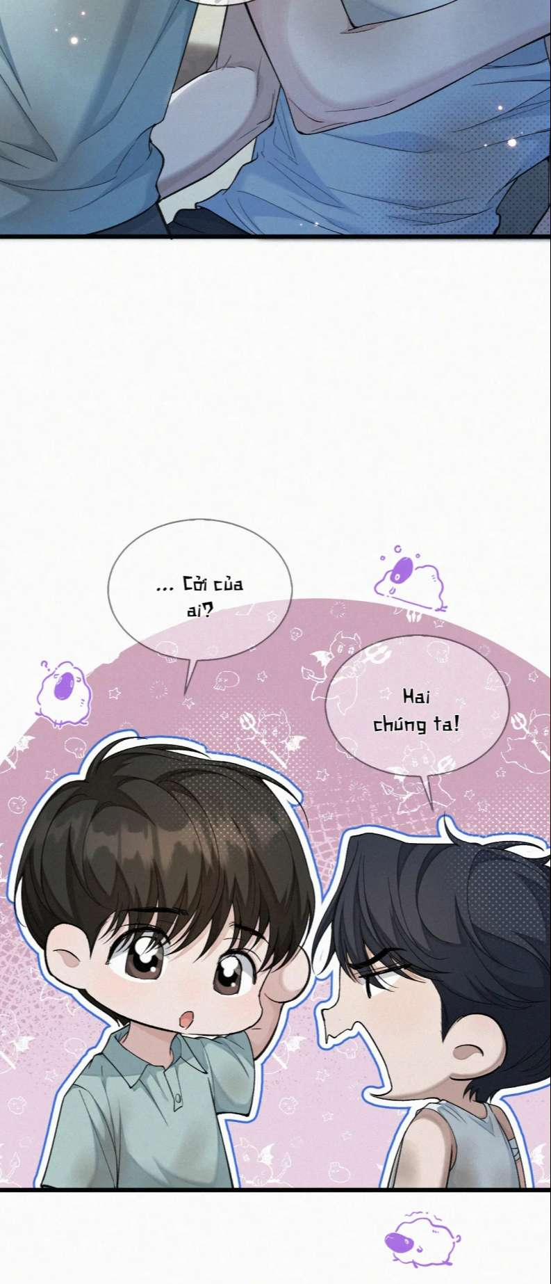 Ngày Quốc Tế Thiếu Nhi Của Sơ Tam 11 trang 26