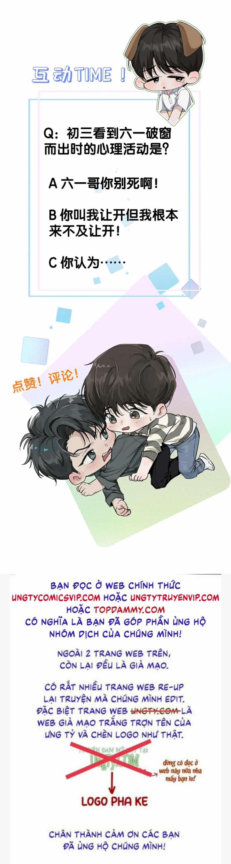 Ngày Quốc Tế Thiếu Nhi Của Sơ Tam 11 trang 37