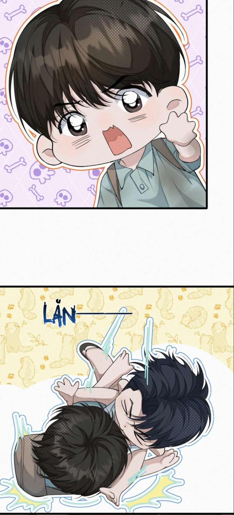 Ngày Quốc Tế Thiếu Nhi Của Sơ Tam 11 trang 7